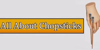 关于筷子|官方中文|支持手柄|All About Chopsticks