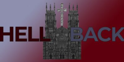 地狱与回归|官方中文|支持手柄|Hell And Back