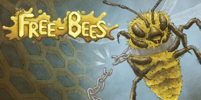 自由蜜蜂|官方中文|支持手柄|Free-Bees