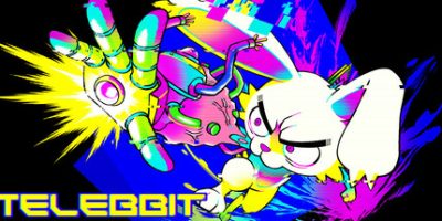 超智能兔子|官方中文|支持手柄|Telebbit