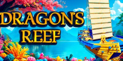 龙礁|官方中文|支持手柄|Dragons Reef