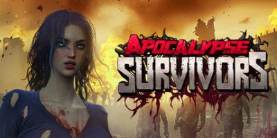 末日幸存者|官方中文|Apocalypse Survivors