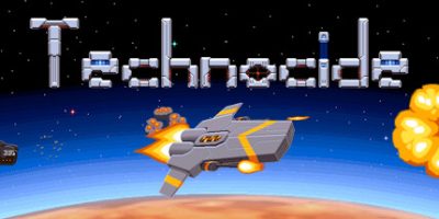 技术灭绝|官方中文|支持手柄|Technocide