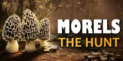 羊肚菌：狩猎|官方中文|支持手柄|Morels: The Hunt