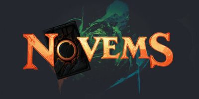 诺夫姆斯|官方中文|NOVEMS