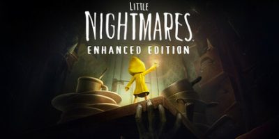 小小梦魇 强化版|官方中文|支持手柄|Little Nightmares Complete Edition