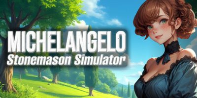 米开朗基罗：石匠模拟器|官方中文|支持手柄|Michelangelo: Stonemason Simulator
