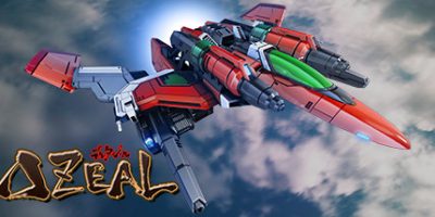 风暴战机|官方中文|支持手柄|DELTAZEAL