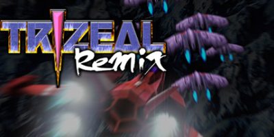 热爱射击：混音版|官方中文|支持手柄|TRIZEAL Remix