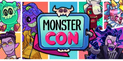 魔物学园4：魔物庆典|支持手柄|Monster Prom 4: Monster Con
