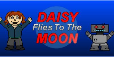 黛西飞向月球|官方中文|支持手柄|Daisy Flies to the Moon