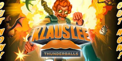 克劳斯·李—虎胆龙威|官方中文|支持手柄|Klaus Lee - Thunderballs