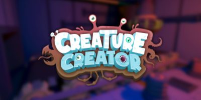 生物创造器|官方中文|Creature Creator