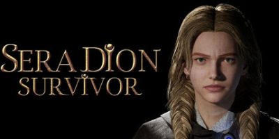 塞拉迪翁幸存者|官方中文|Sera Dion: Survivor