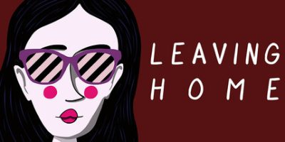 离开家|官方中文|Leaving Home