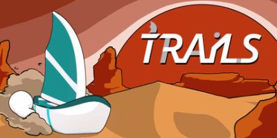 创新|官方中文|支持手柄|Trails