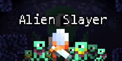 异形杀戮者|官方中文|支持手柄|Alien Slayers