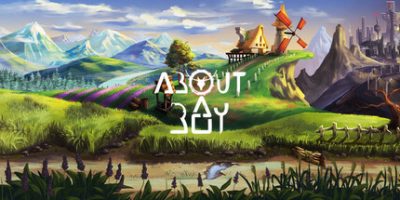 关于一个男孩|官方中文|About a Boy