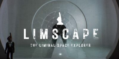 利米纳尔太空探索者|官方中文|支持手柄|LIMSCAPE : THE LIMINAL SPACE EXPLORER