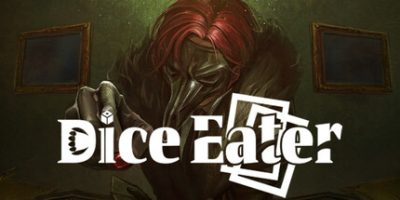 噬骰制胜 - 超自然卡牌迷局|官方中文|Dice Eater: A Supernatural Mystery Card Game