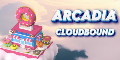 阿卡迪亚：云顶之城|官方中文|支持手柄|Arcadia: Cloudbound