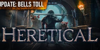 异端者|官方中文|支持手柄|Heretical