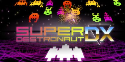 超级特种船员DX|官方中文|Super Destronaut DX