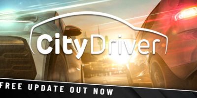 城市司机|官方中文|CityDriver