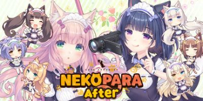 猫娘乐园After|官方中文|NEKOPARA After