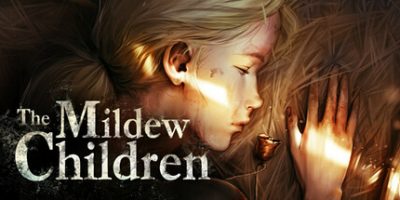 发霉的孩子|官方中文|支持手柄|The Mildew Children